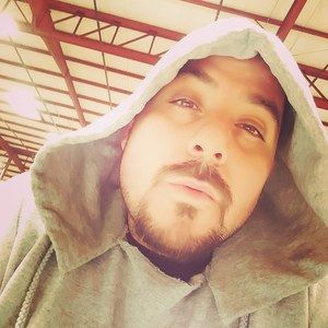 Meet your Posher, Rayray